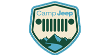 Camp Jeep