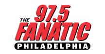 97.5 The Fanatic Live Broadcast