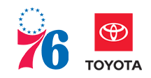 76ers Alumni & Squad 76 Appearance