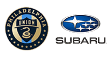 Philadelphia Union Appearance