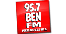 95.7 Ben FM Appearance