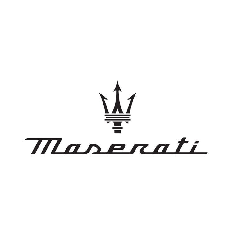 Faulkner Maserati Willow Grove Logo.