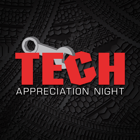Technician Appreciation Night