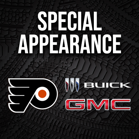 Dave Schultz Appearance