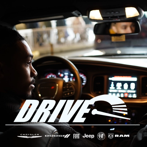 Stellantis Ride & Drive