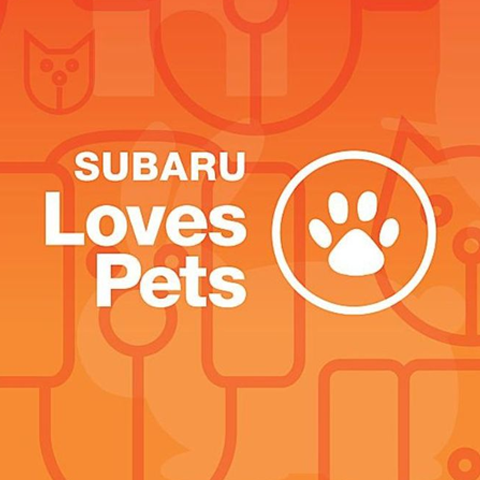 Subaru Pet Adoptions