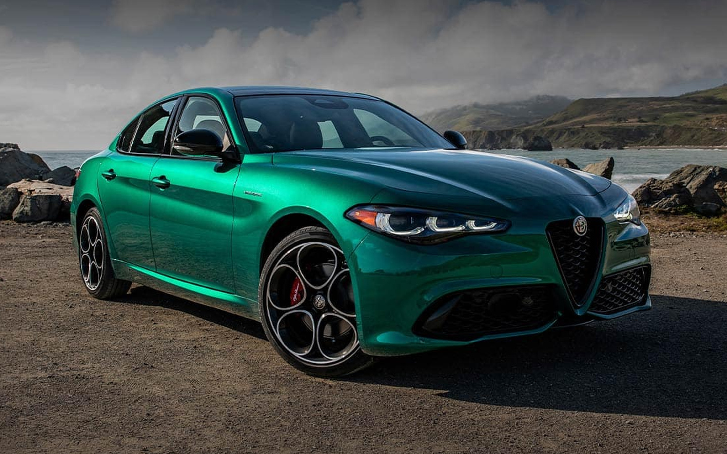 Giulia