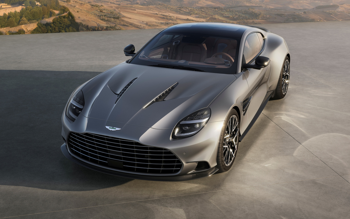 Vanquish