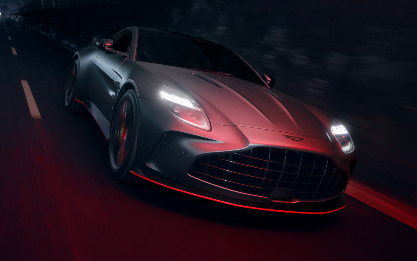 Vantage