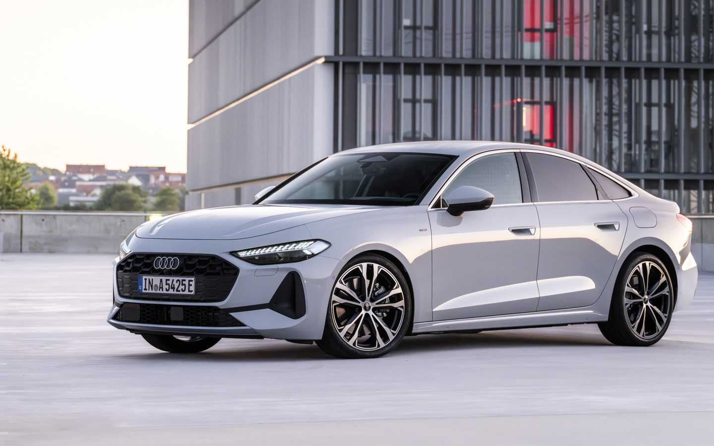 A5/S5