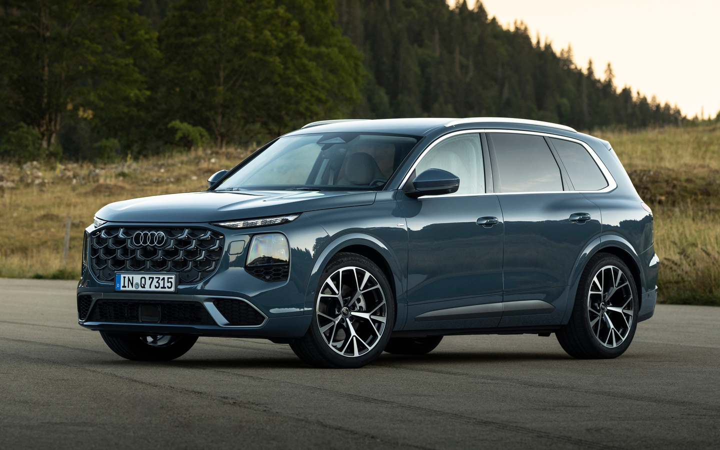 Q7/SQ7