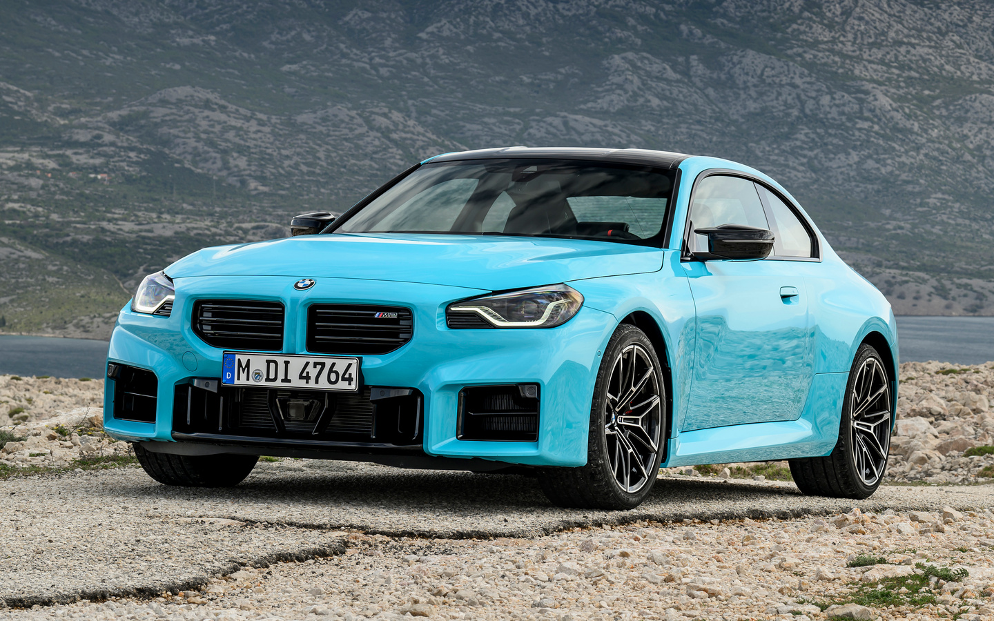 2 Series/M2