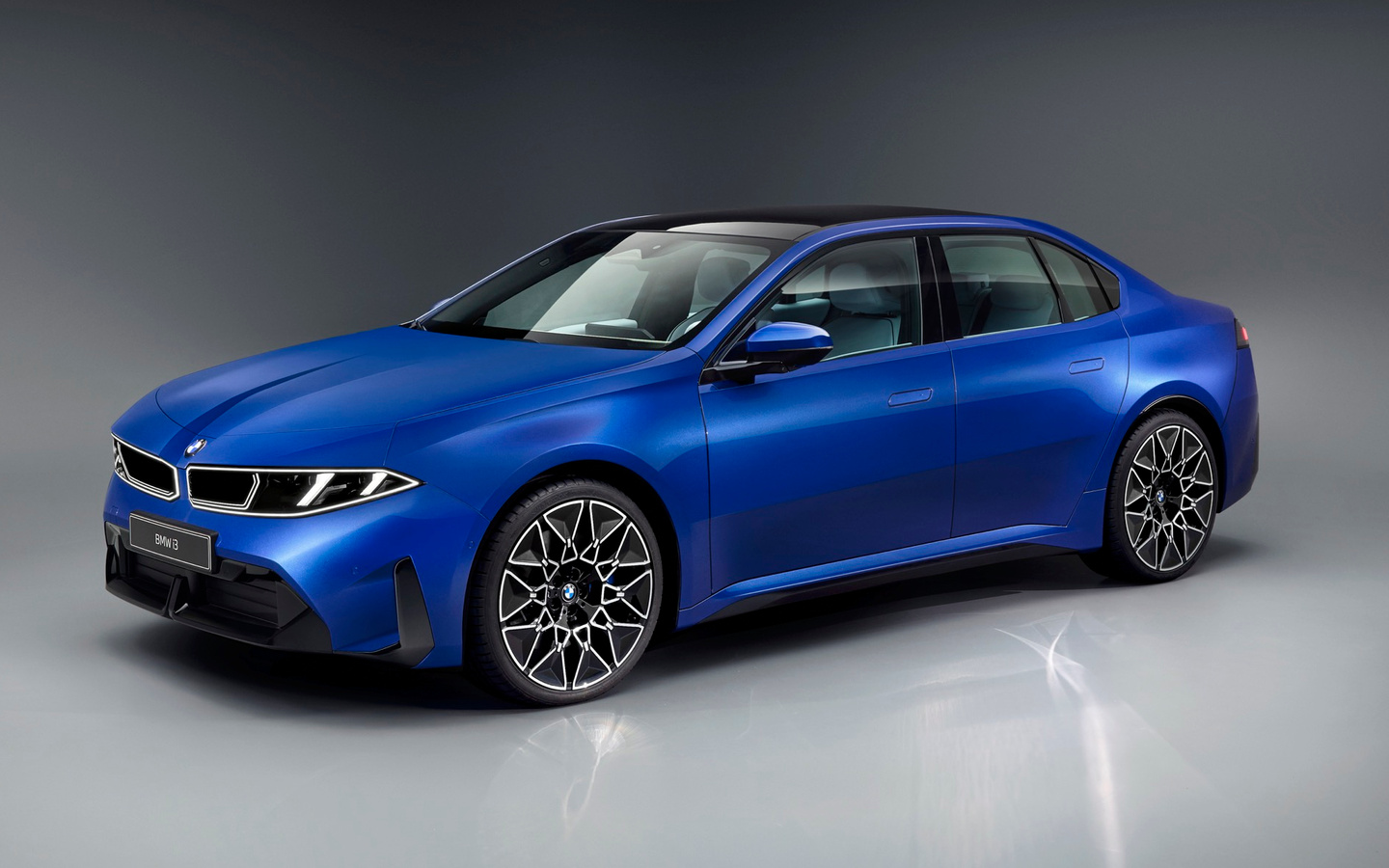 3 Series/M3/i3