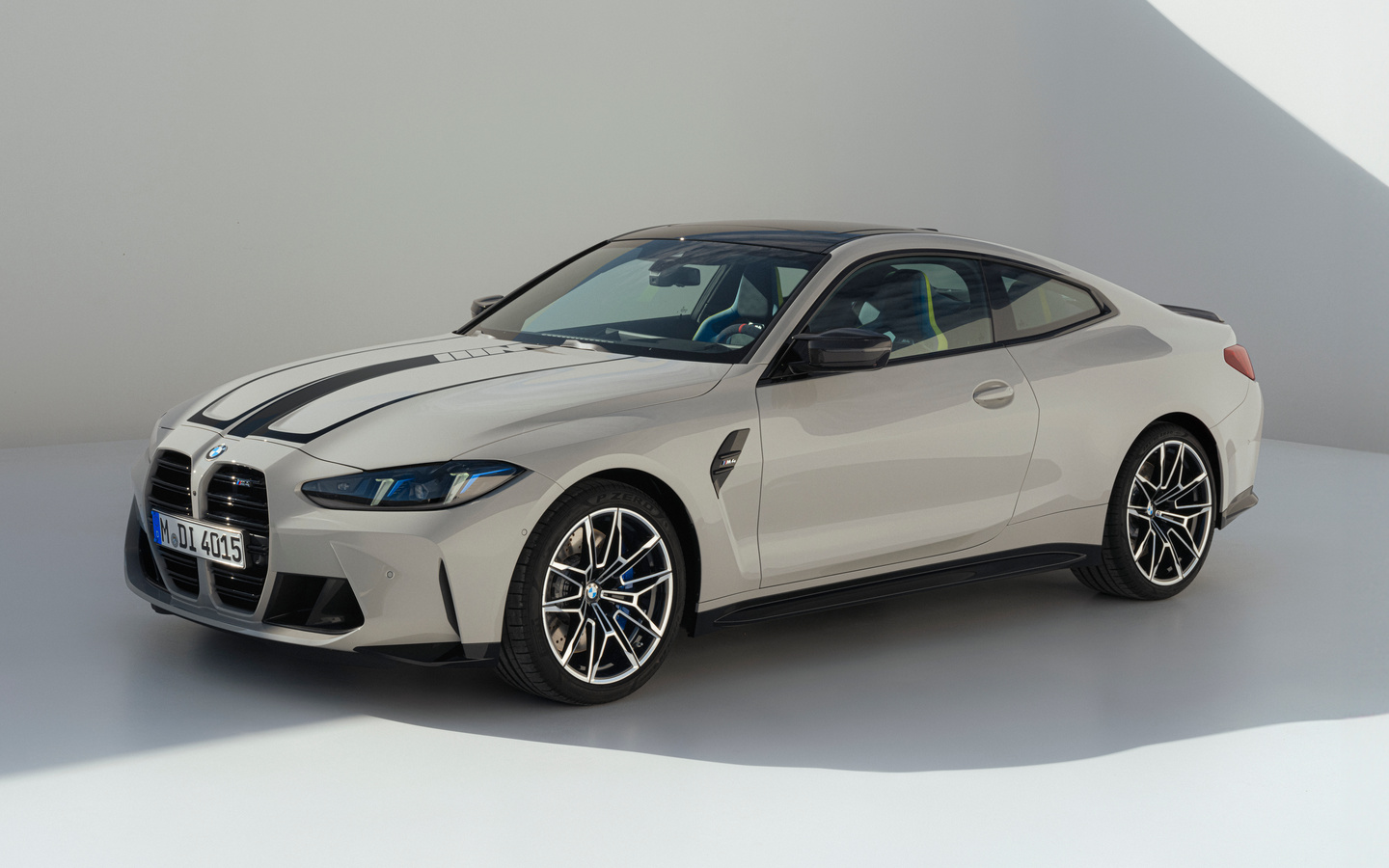 4 Series/M4