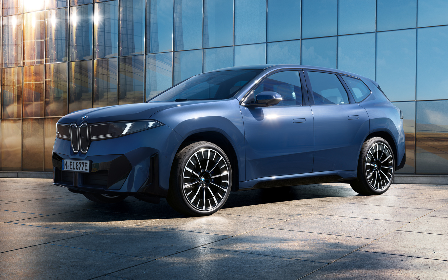 X3/iX3