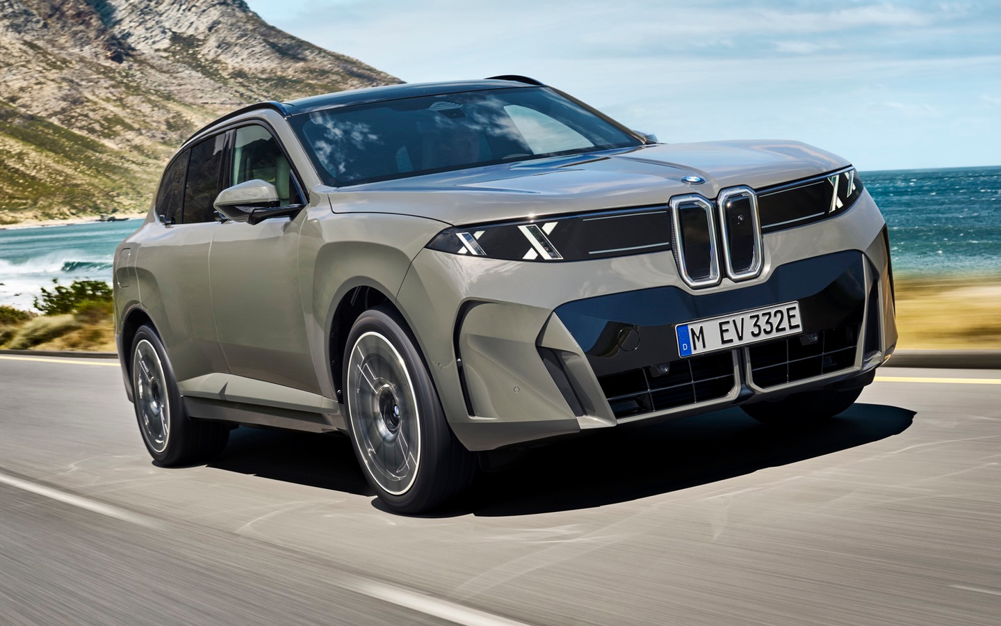 X5/iX5