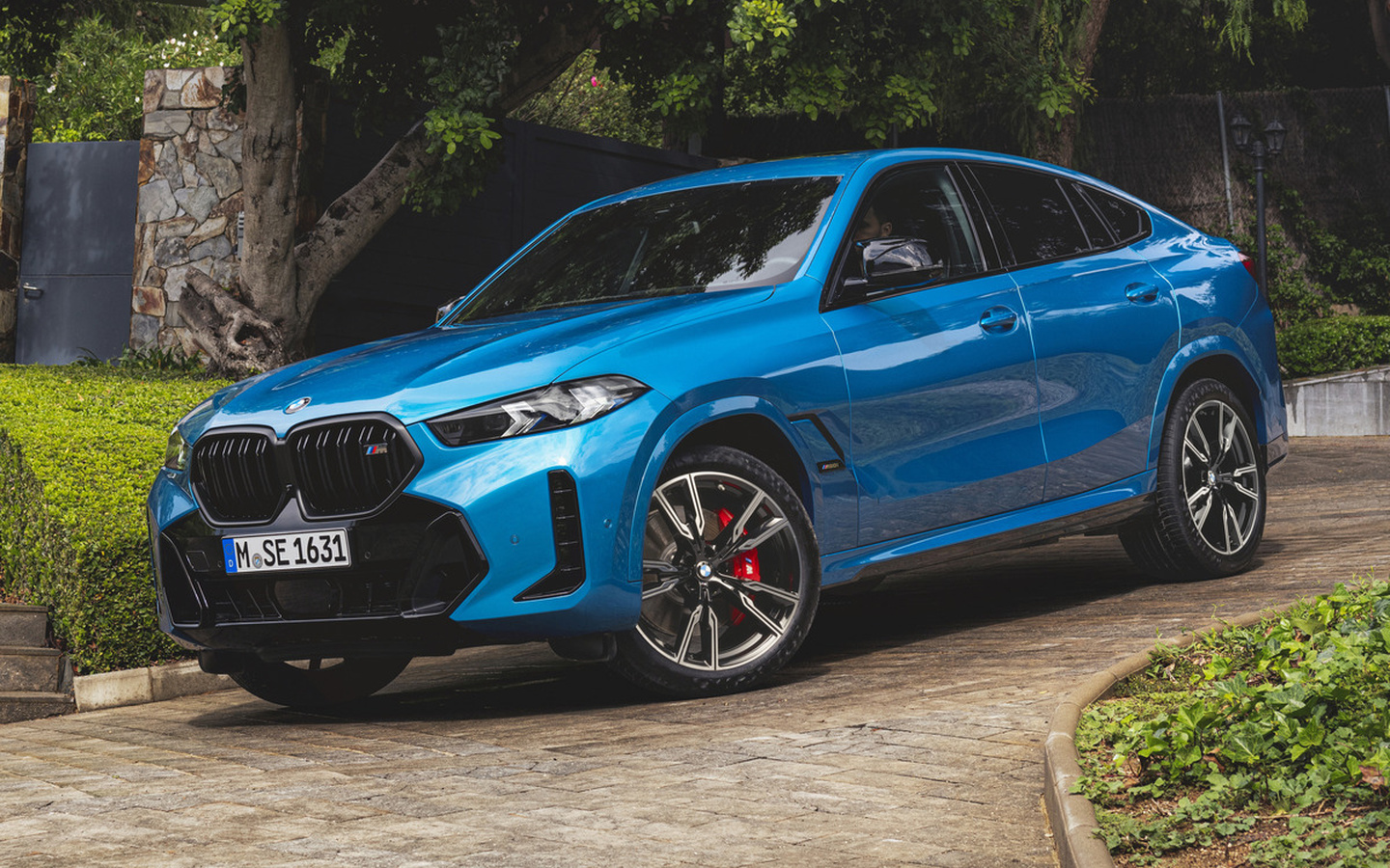 X6/M