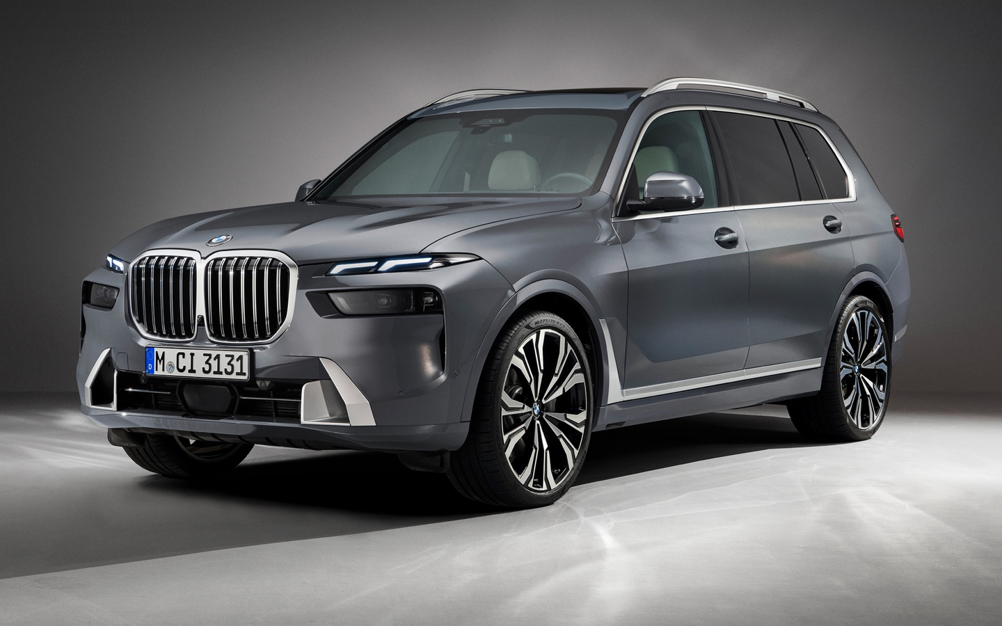 X7