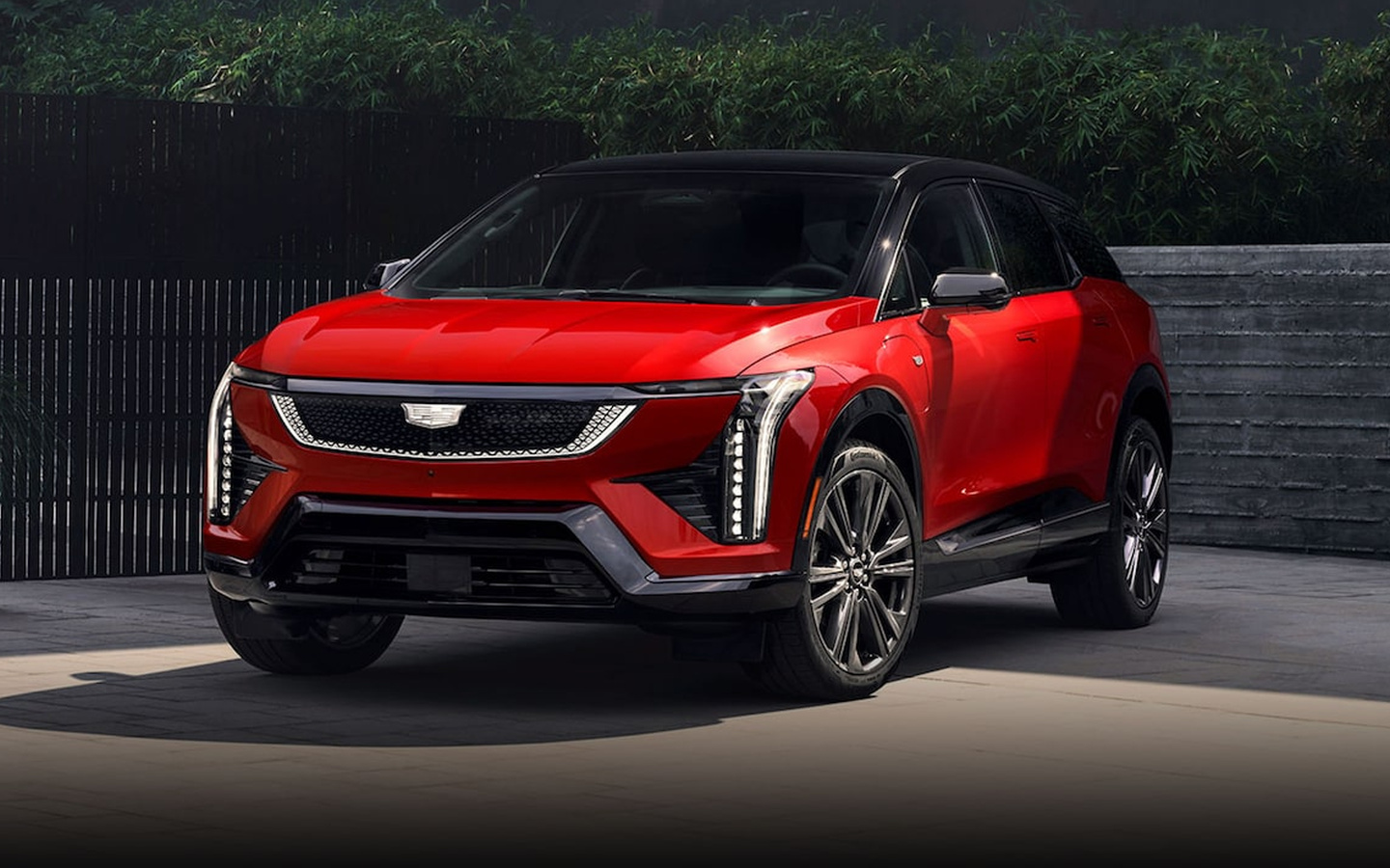 OPTIQ/OPTIQ-V