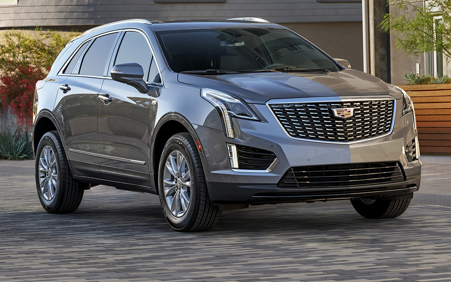 XT5