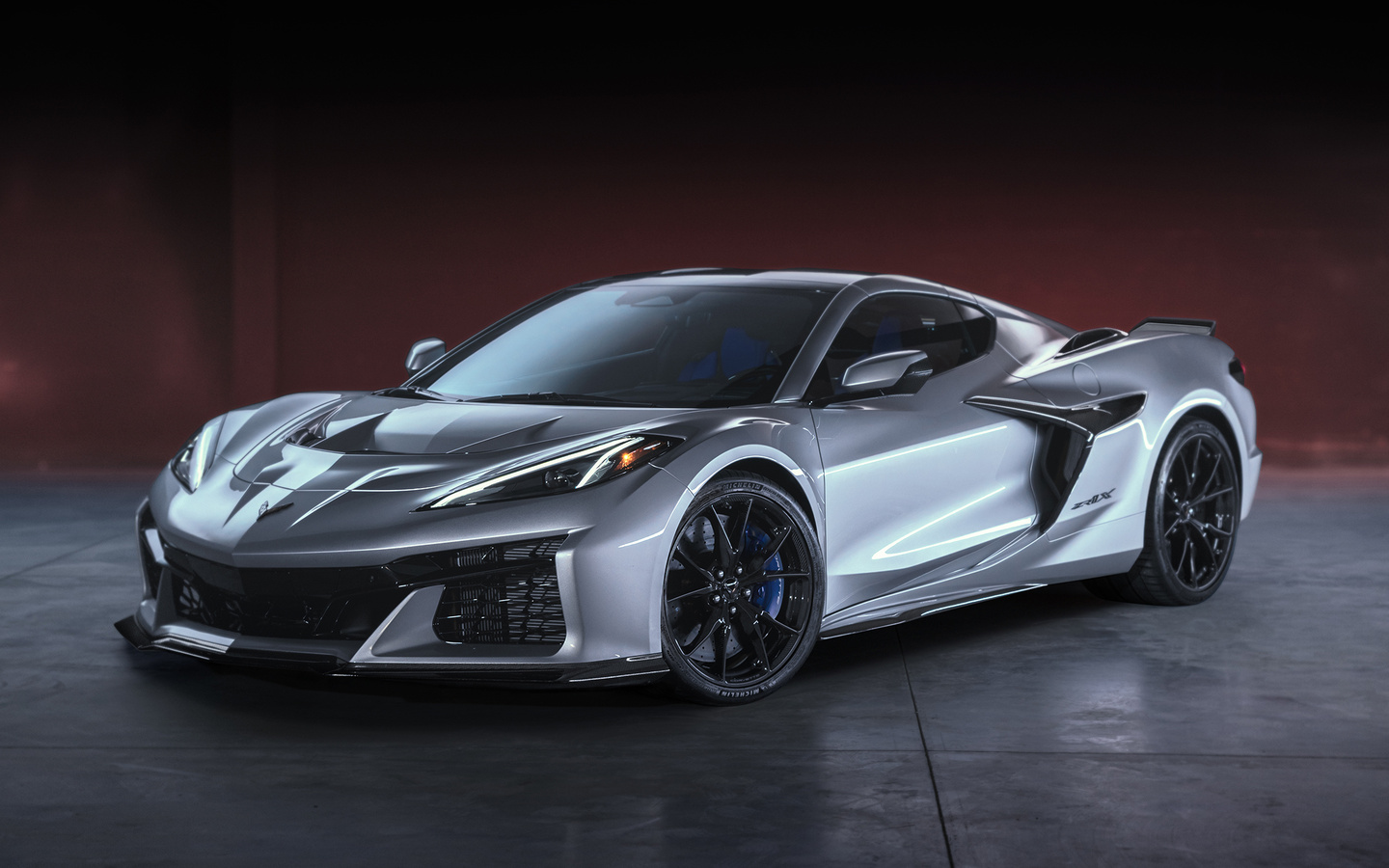 Corvette