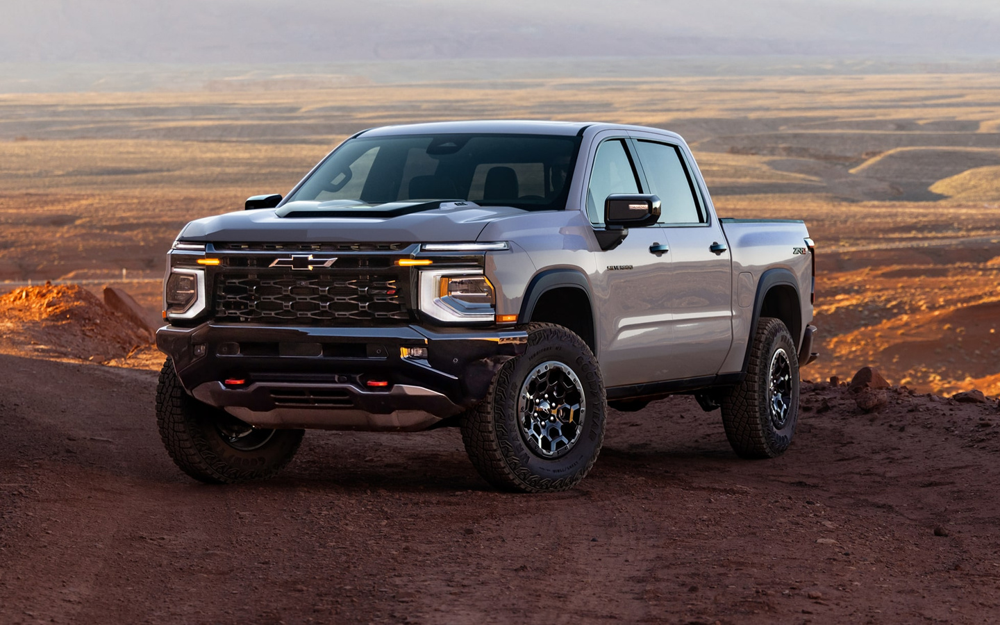 Silverado 1500
