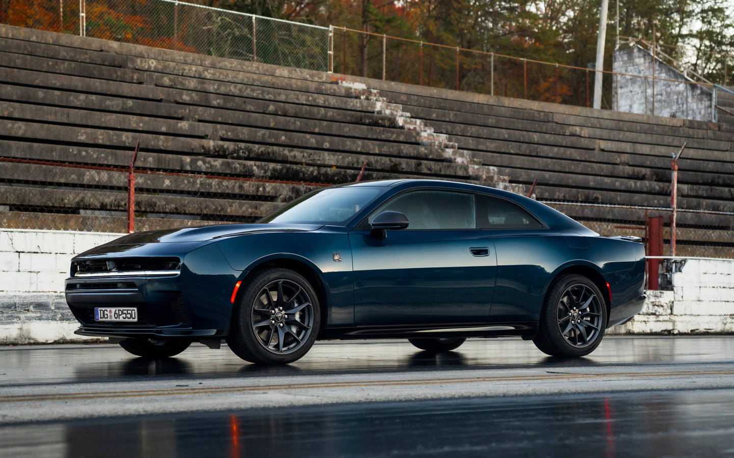 Charger