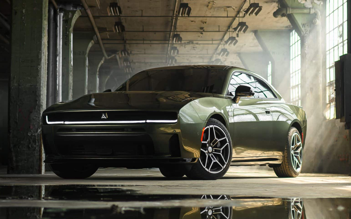 Charger Daytona