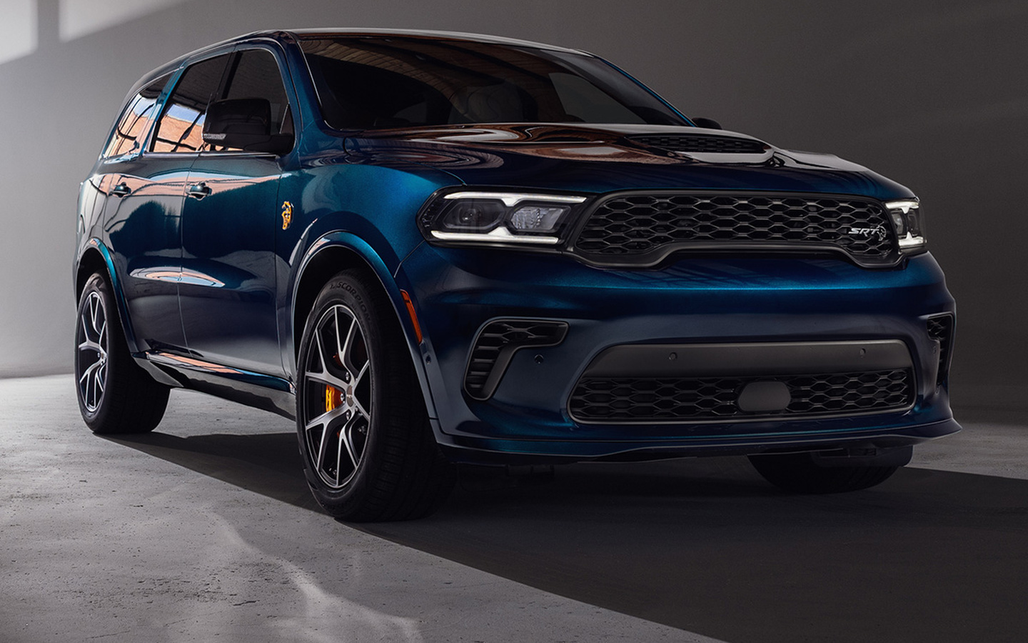 Durango/SRT