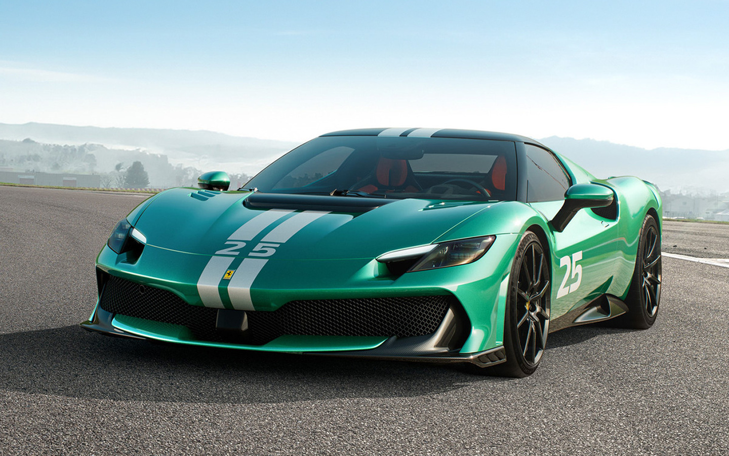 296 Speciale