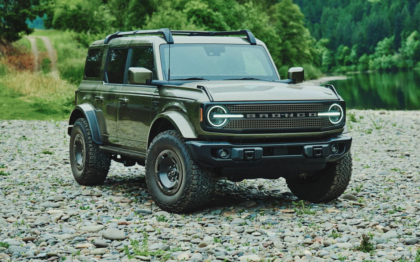 Bronco