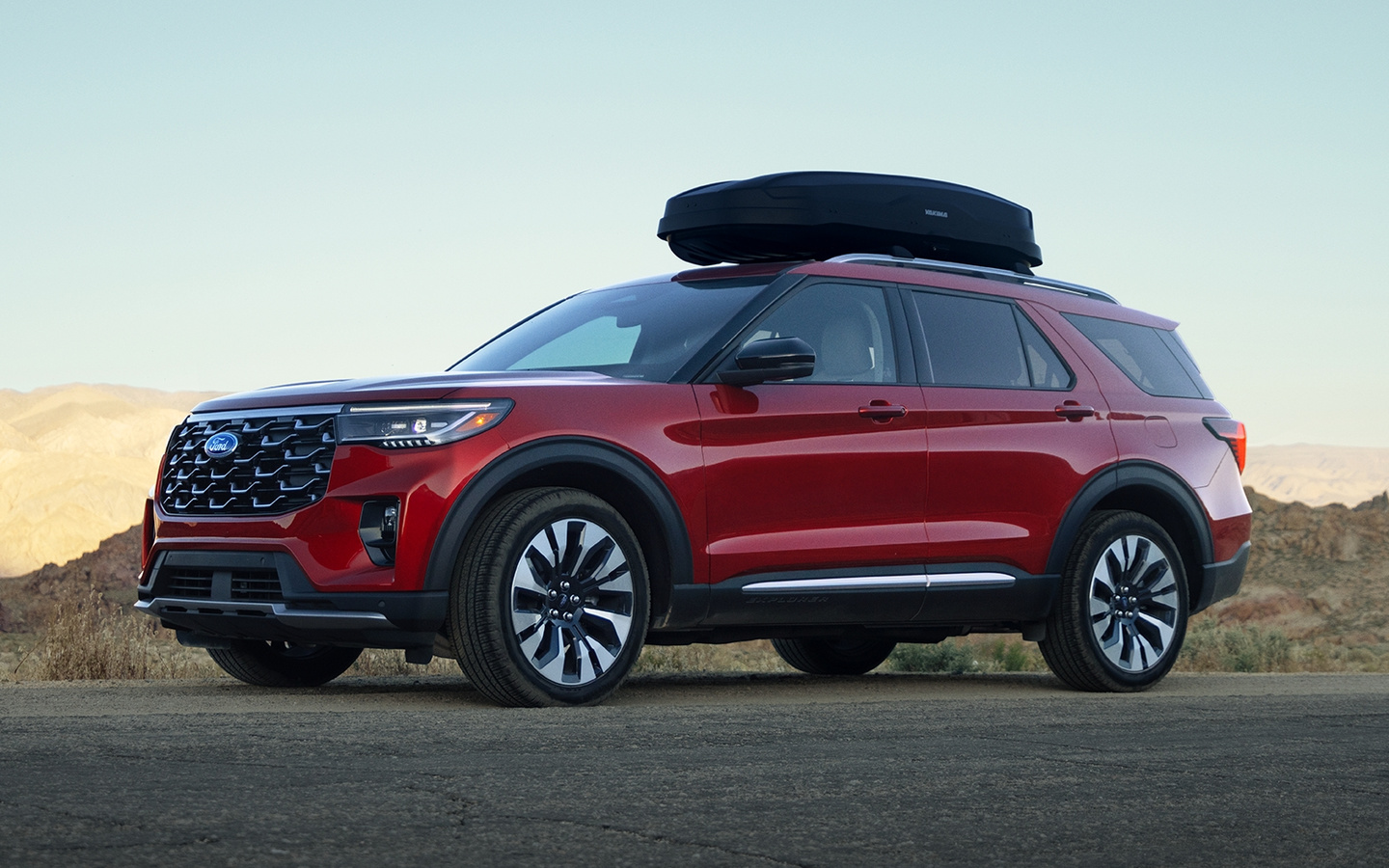Explorer