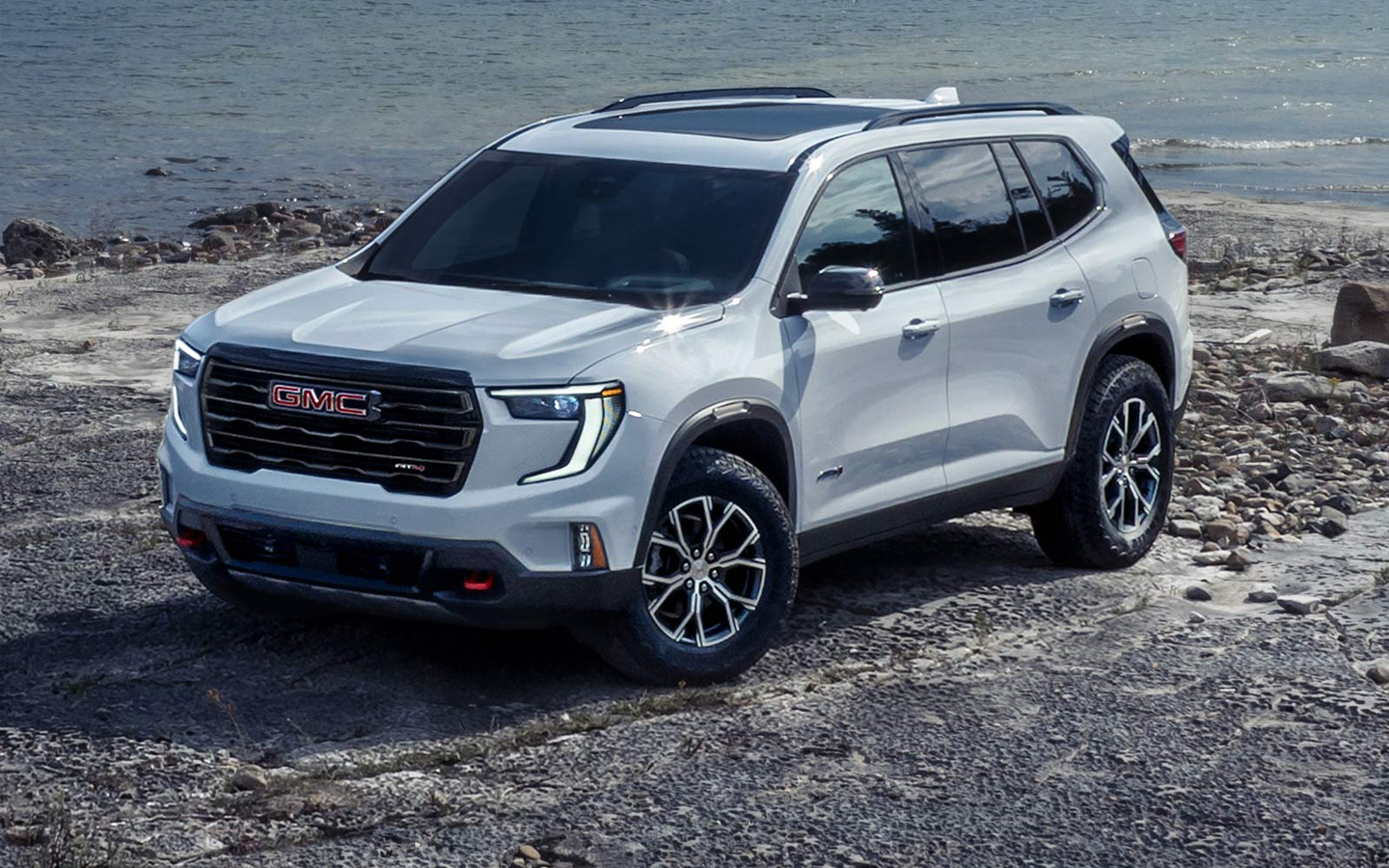 Acadia