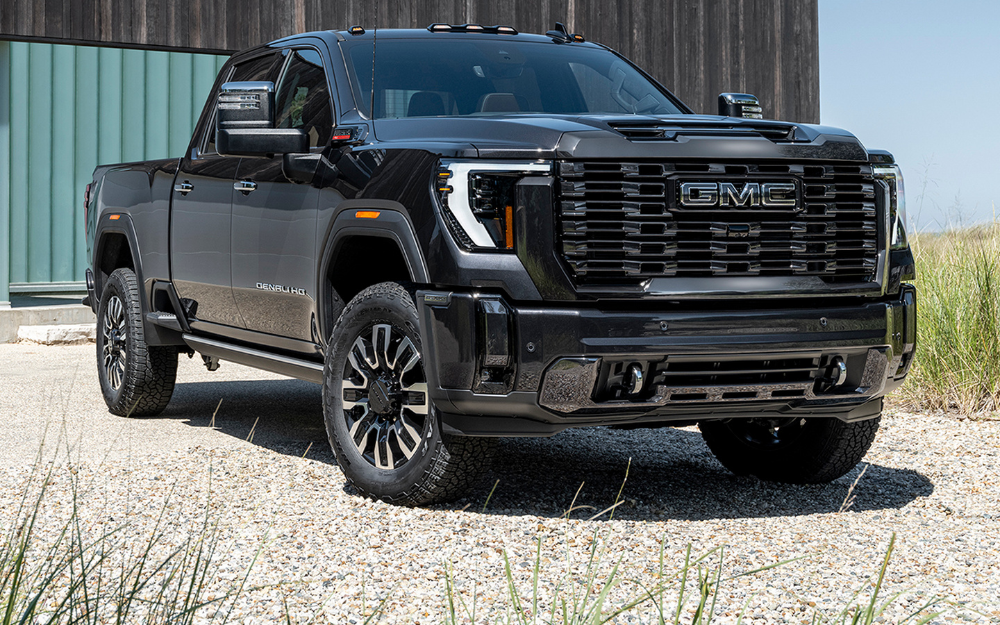 Sierra HD