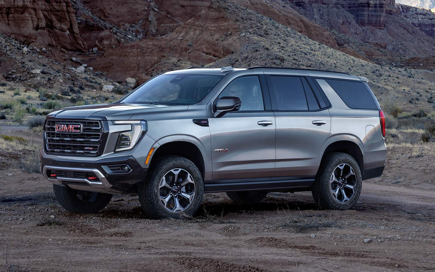 Yukon/XL