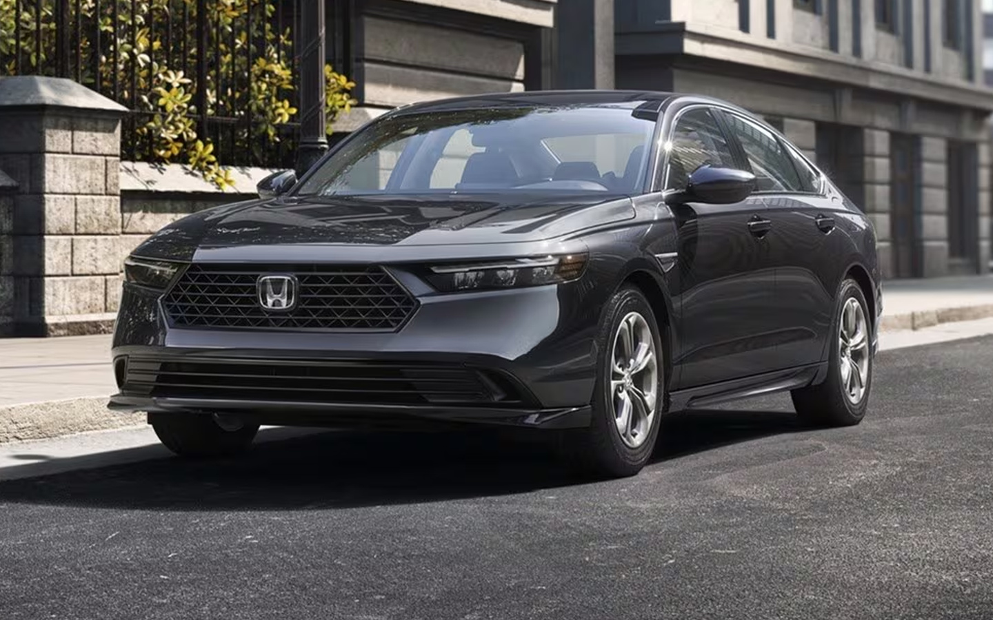 Accord