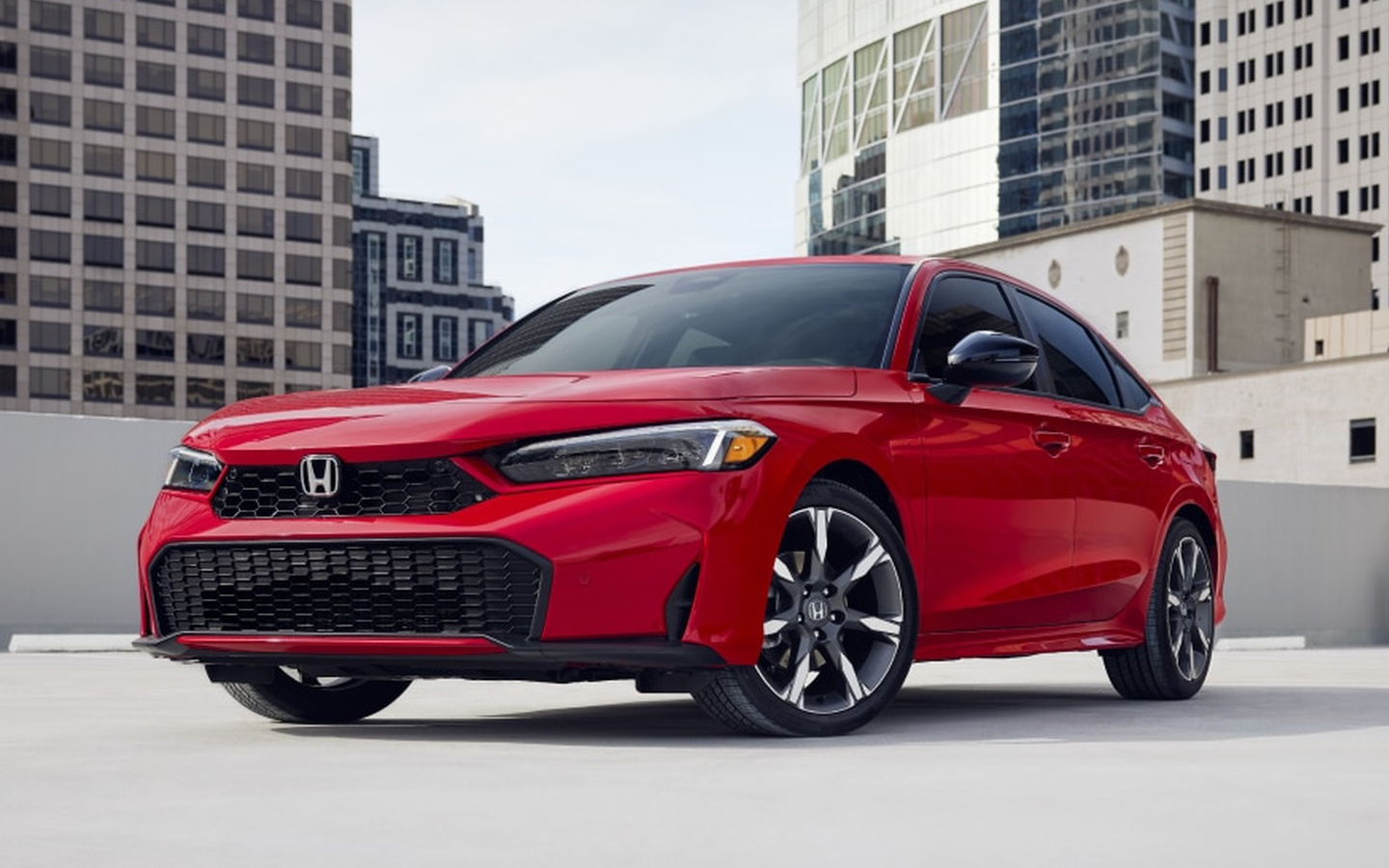 Civic