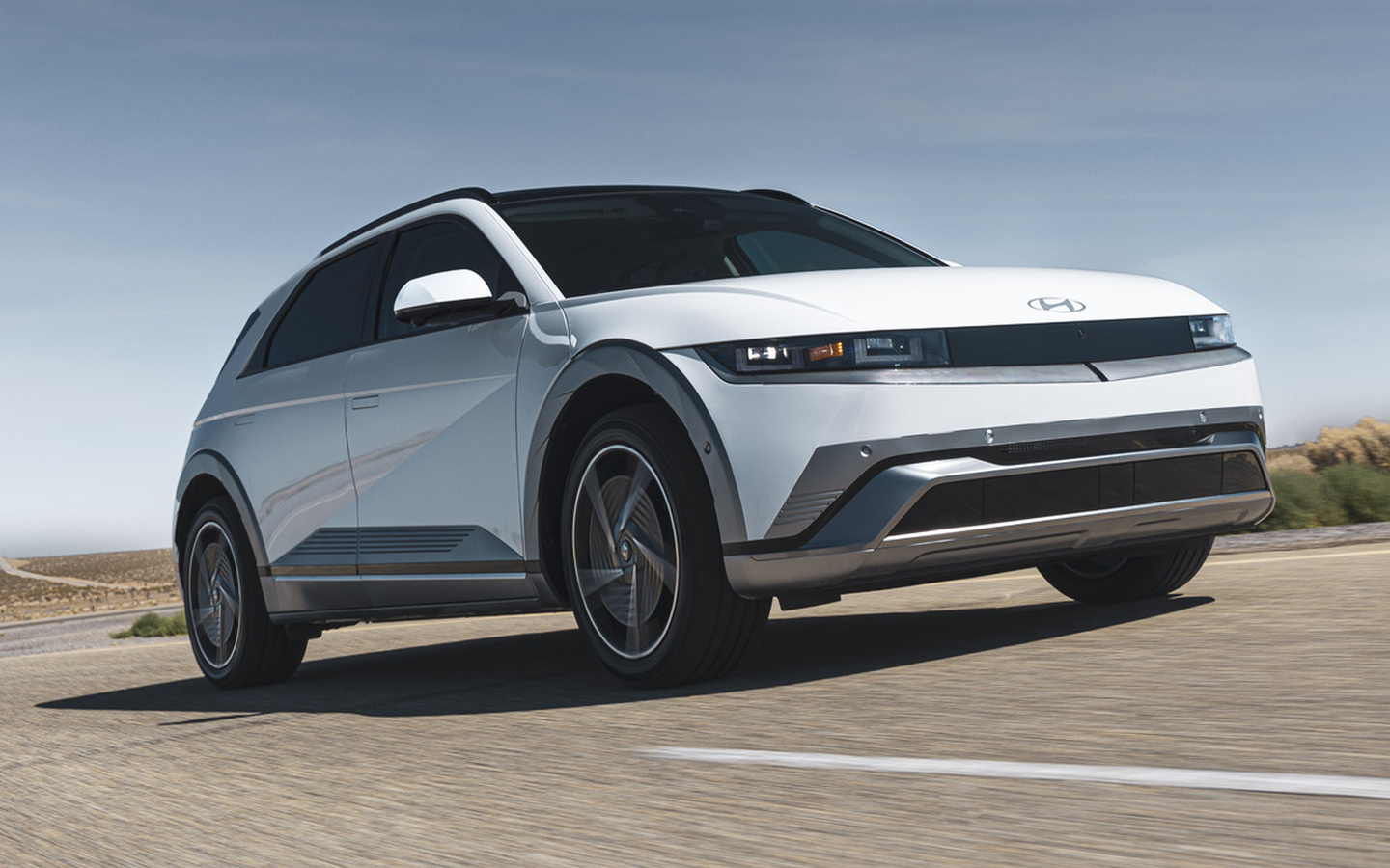 IONIQ 5