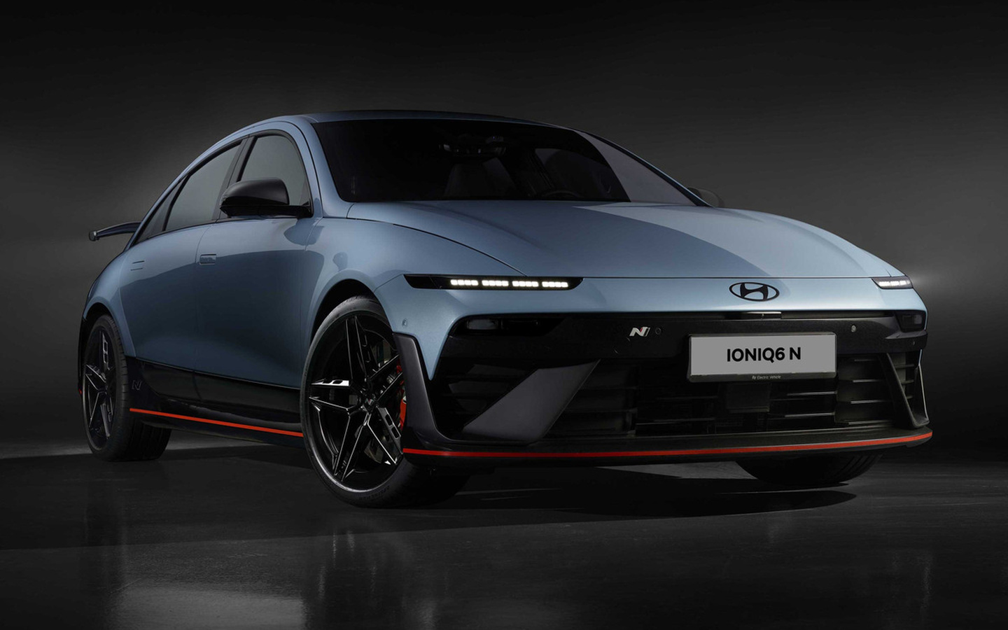 IONIQ 6