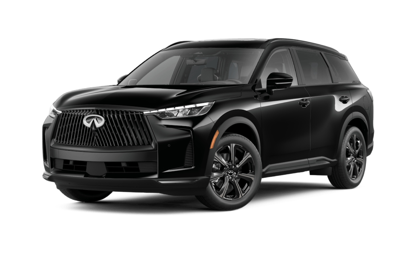 QX60