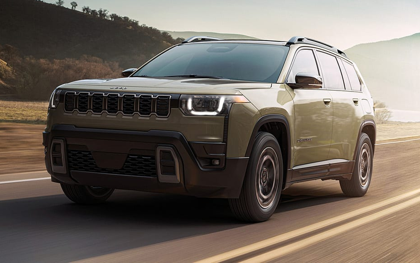 Cherokee
