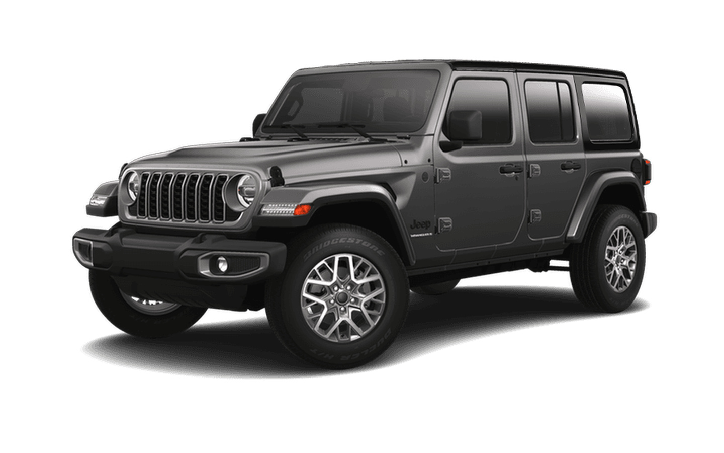 Wrangler