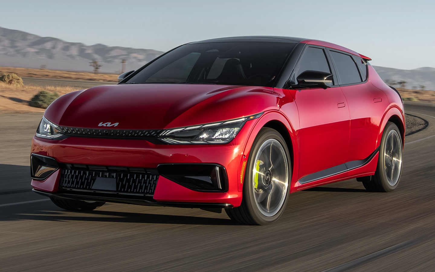 EV6