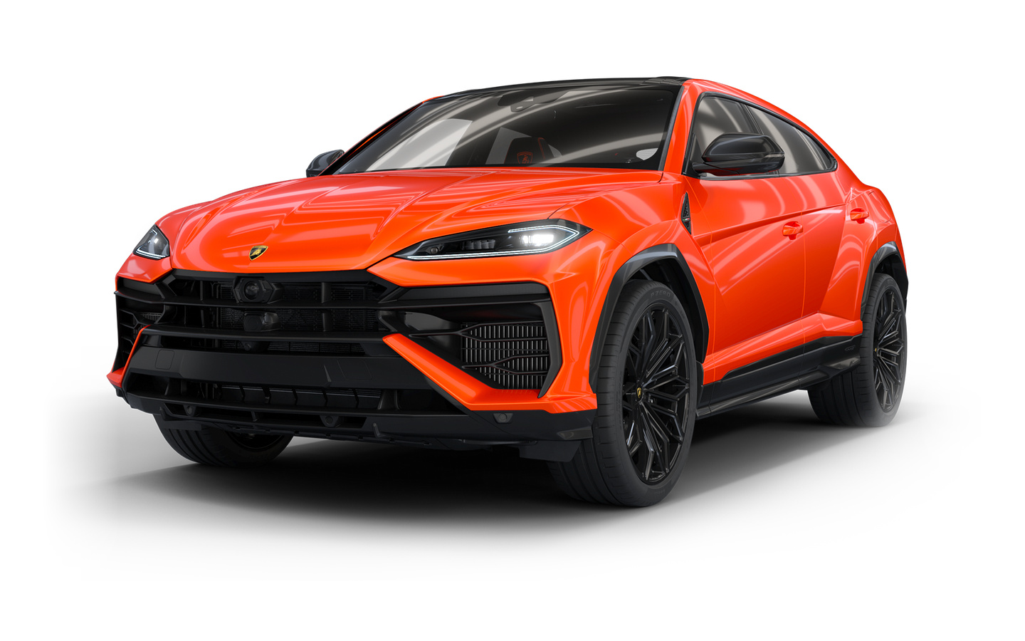 Urus