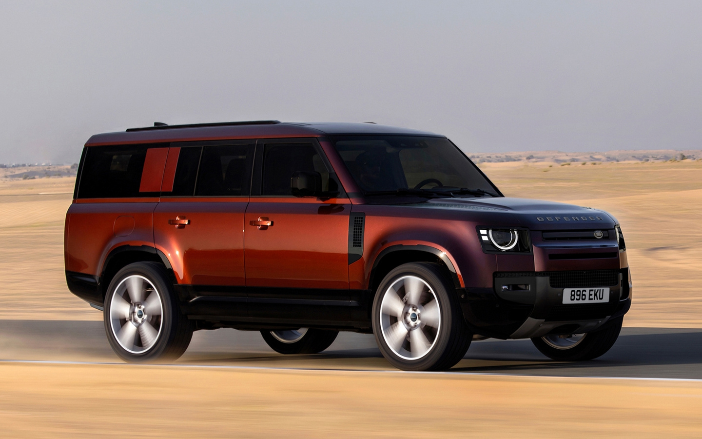 Defender