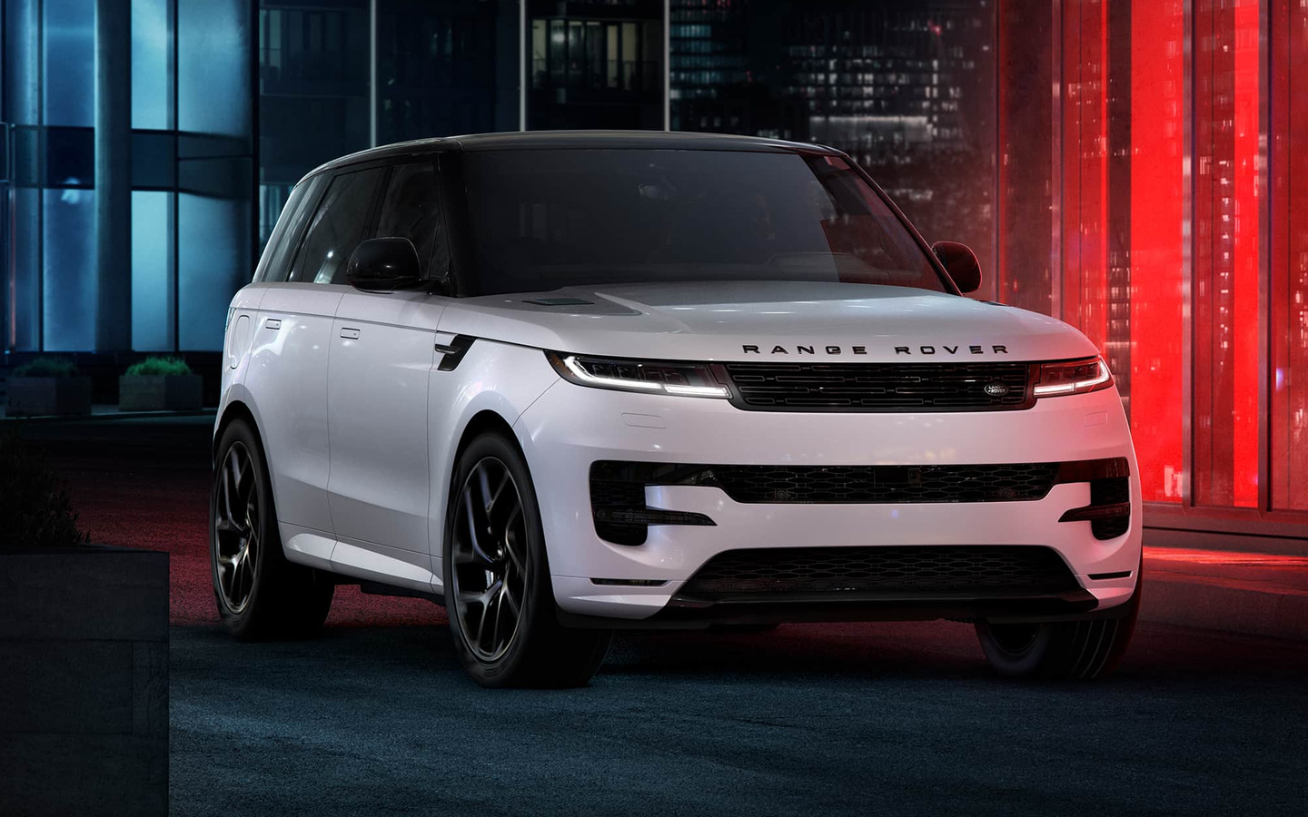 Range Rover Sport