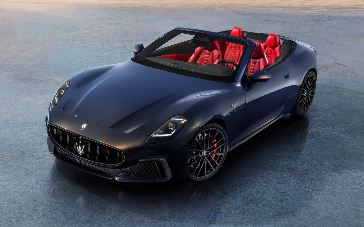 GranCabrio