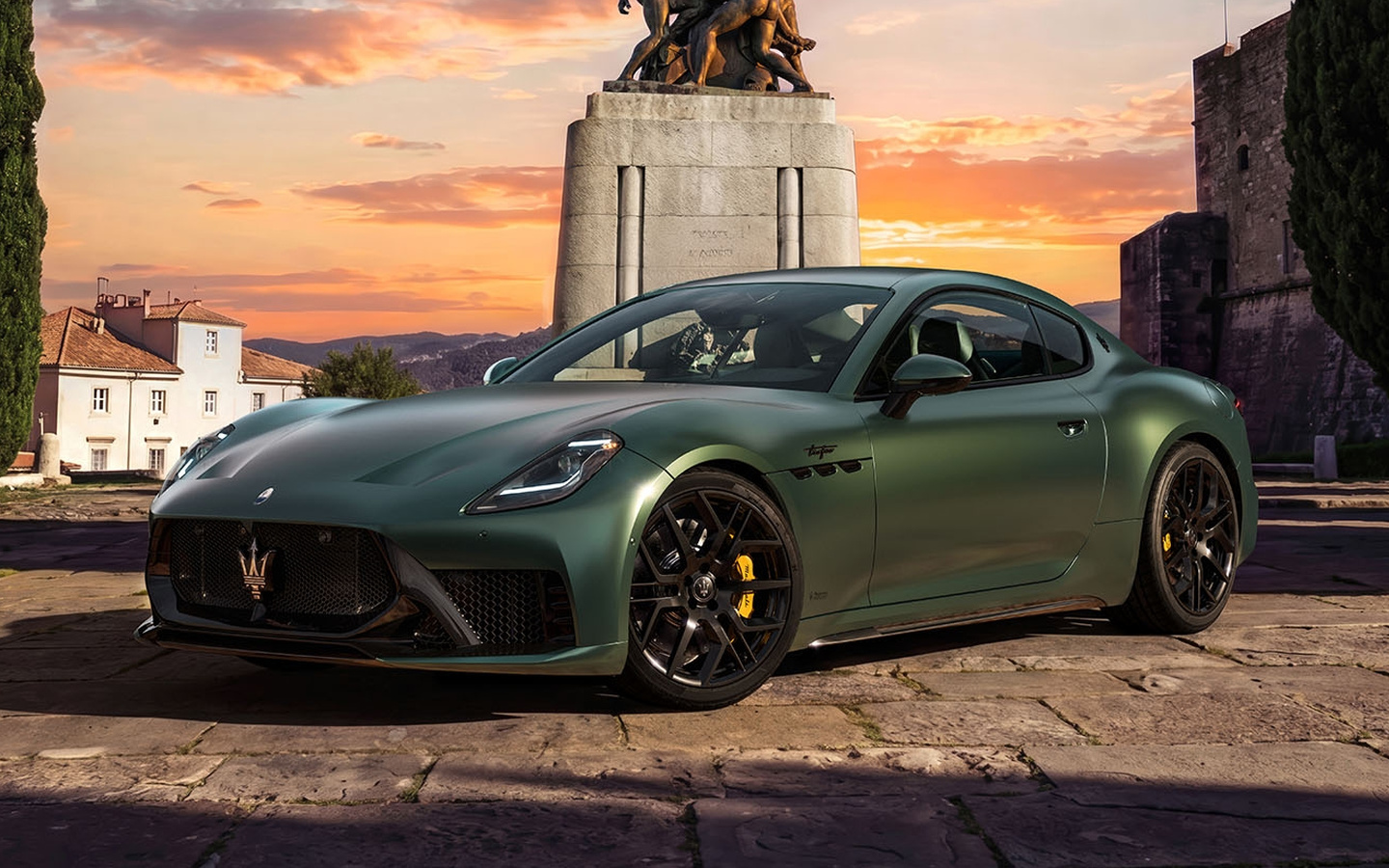 GranTurismo