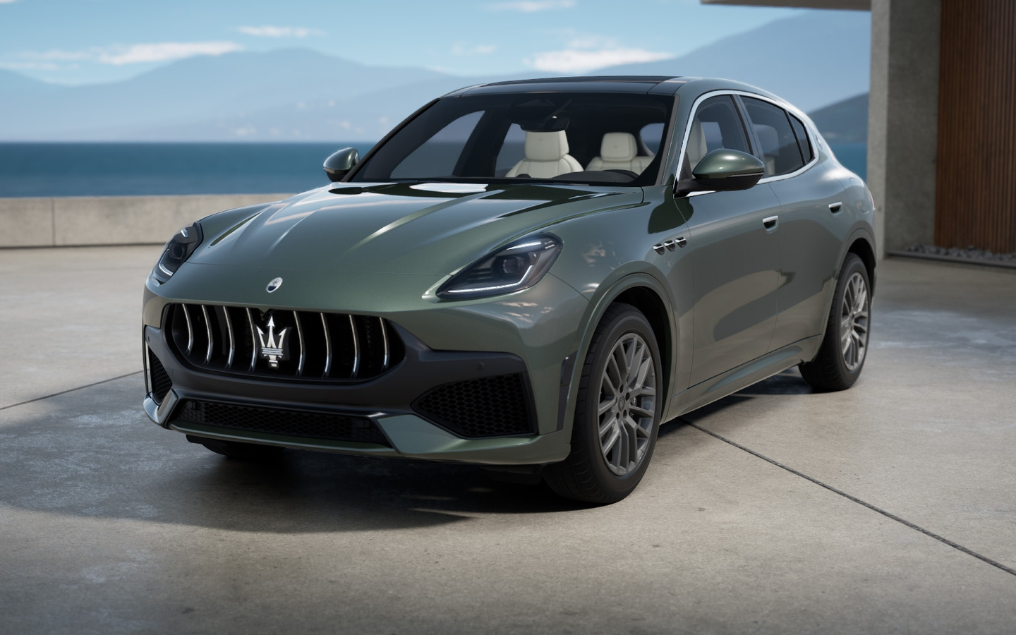 Grecale