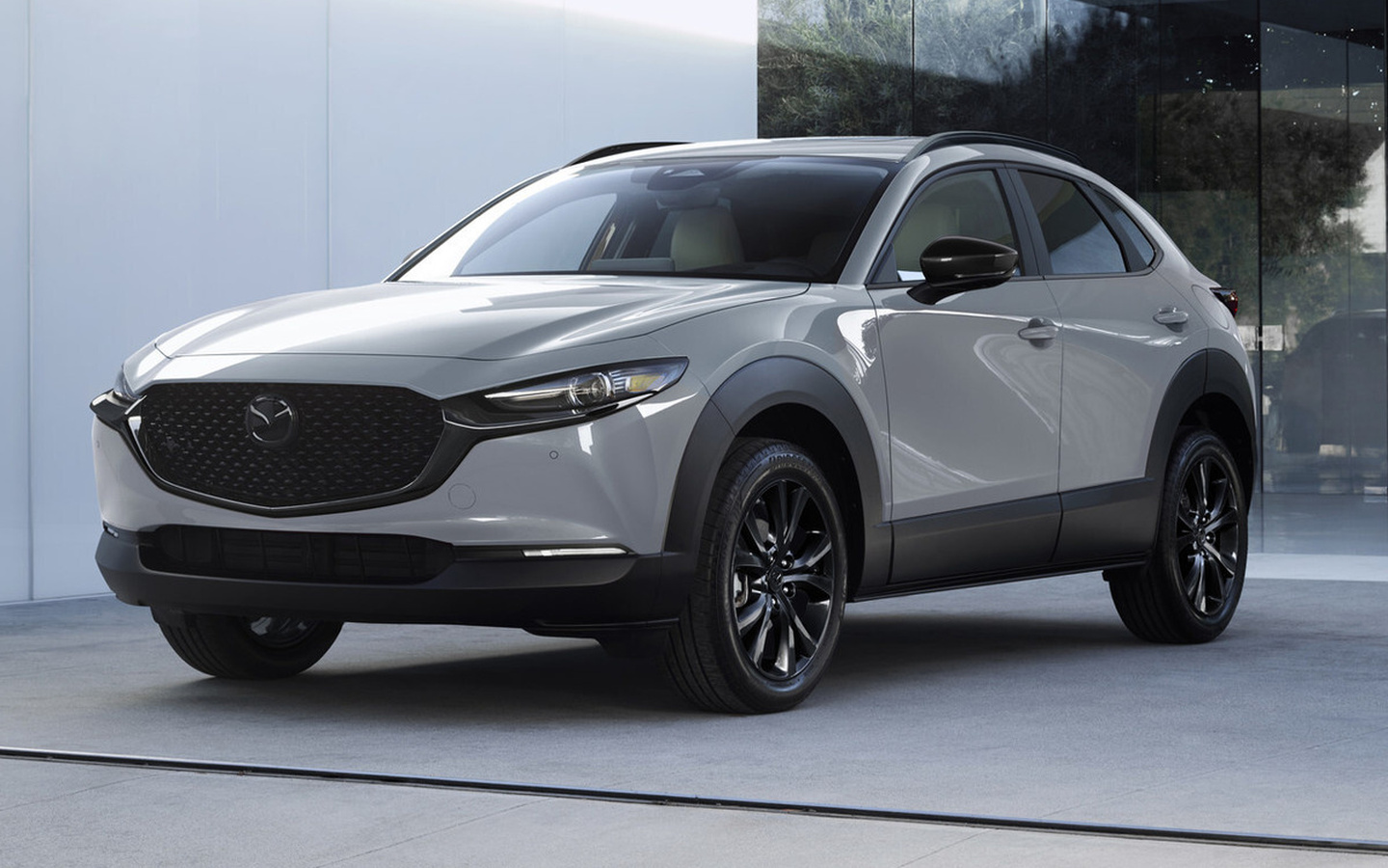 CX-30